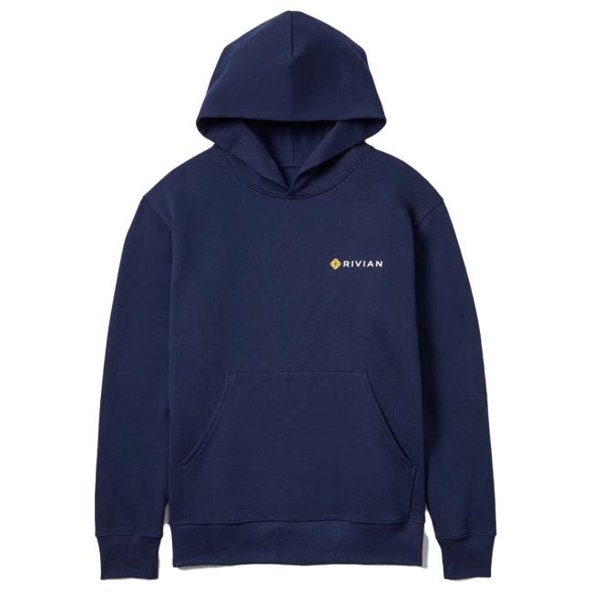 Rivian LS Hoodie