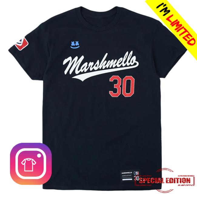 Official Marshmello Merch Store Marshmello Think Mello Attractive Shirt Marshmello Apparel Clothing Shop Marshmello