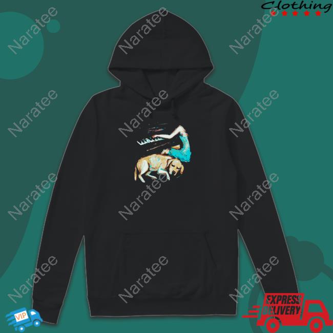 Official Piano European Tour Shirt
