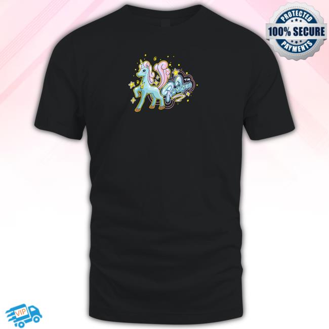 Unicorn Ranboo Hoodie
