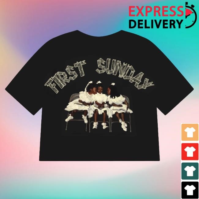 Peerless Prime Merch First Sunday New Shirt
