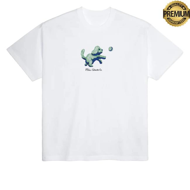 High Rollers Dublin Merch Polar - Ball Hooded