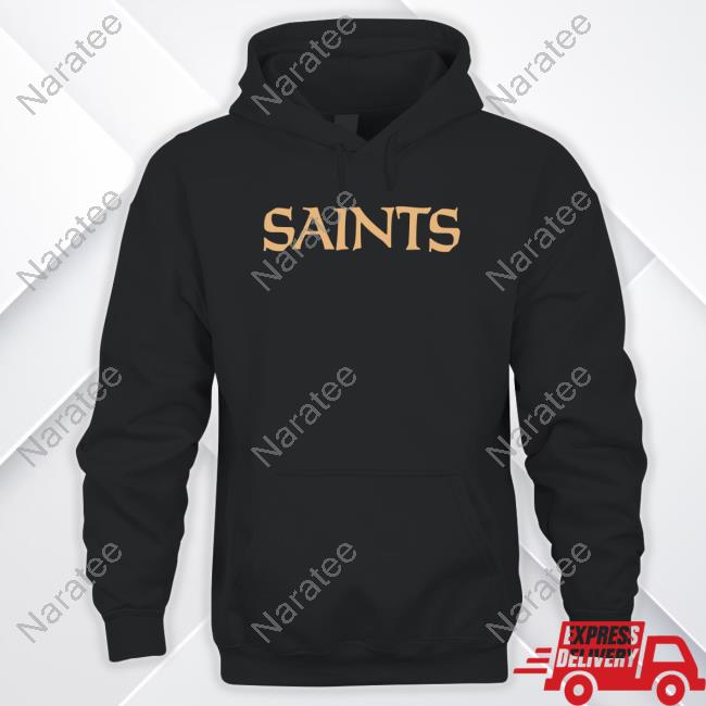 Official Jaylon Smith Saints Tee