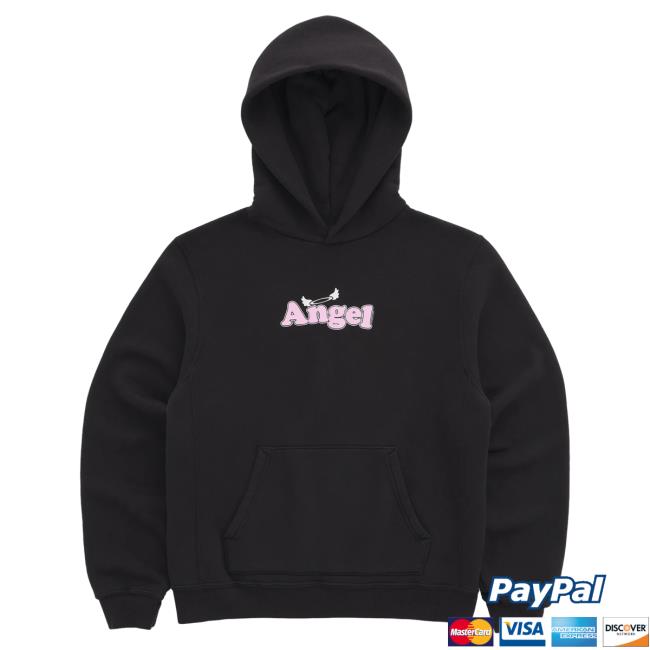 Official Madhappy Clothing Merch Store Angel Tshirt Mad Happy Shop