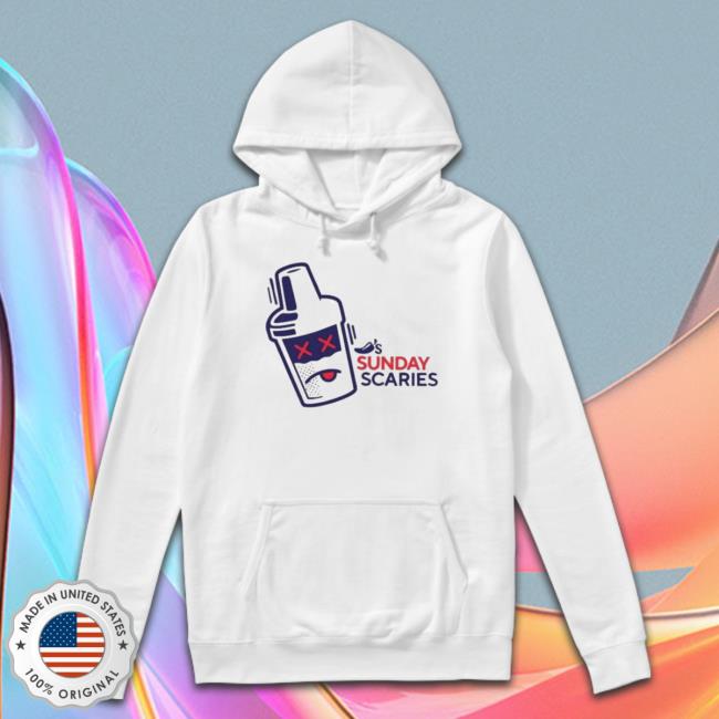 Chili’s Grill And Bar Chili's Sunday Scaries 2022 Sweatshirt
