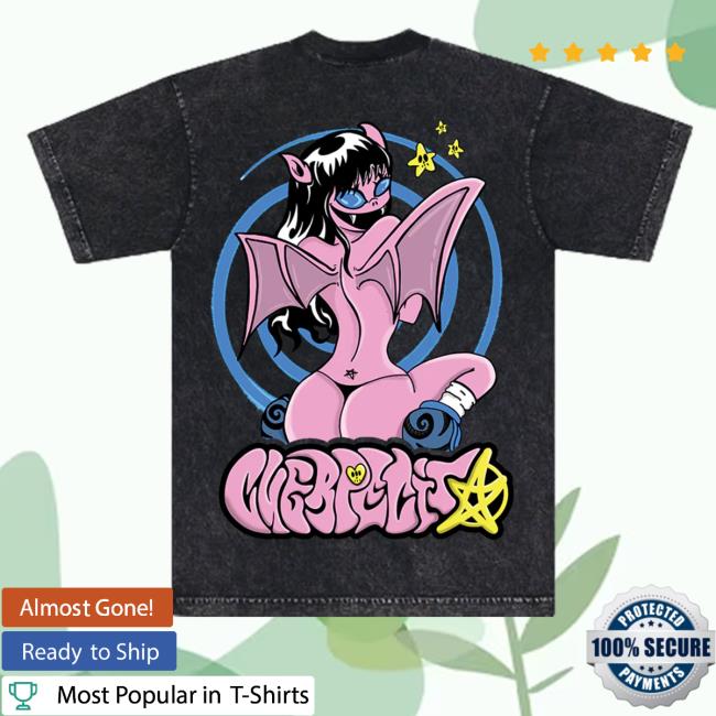Official Cuerpecito Jhayco Shirt Official Jhayco Merch Cuerpecito Jhayco Tee Shirt