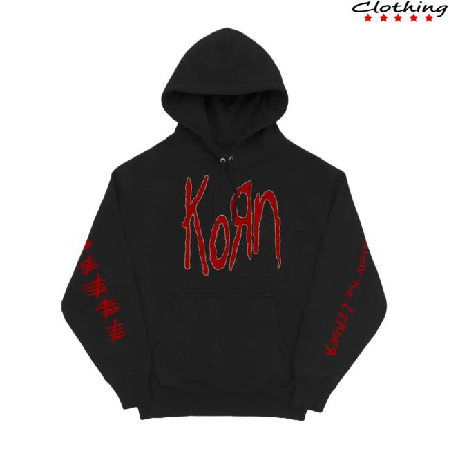 Korn Web Store Ftl 25 Hopscotch Hoodies