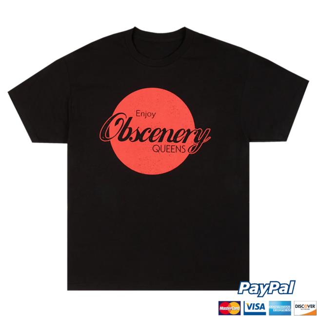 Official Qotsa Merch Store Queens Of The Stone Age Enjoy Shirt New Qotsa Apparel Shop