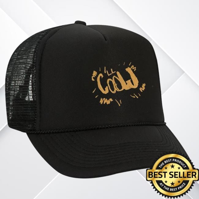 Official LL Cool J Frequencies Cap
