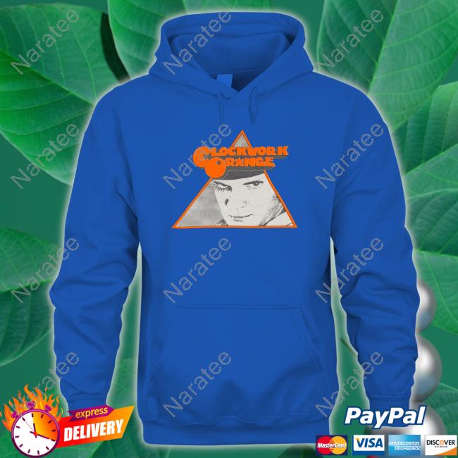 A Clockwork Orange Alex T Shirt