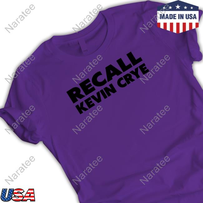 Recall Kevin Crye Long Sleeve Shirt