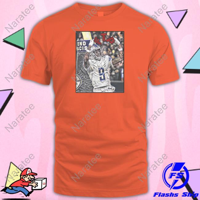 Jameson Williams V9 Sweatshirt