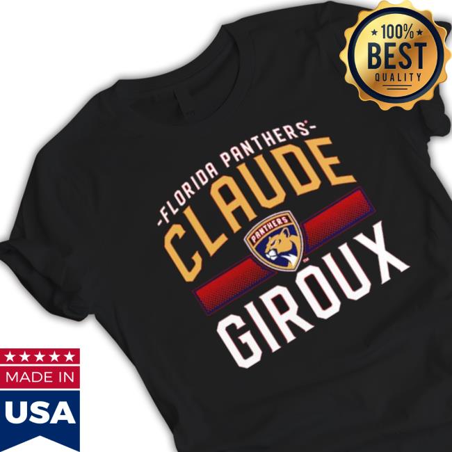 Florida Panthers Claude Giroux Sweaters