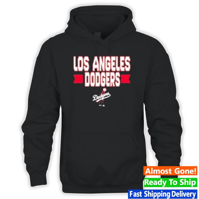 Los Angeles Dodgers Fanatics Branded Royal Close Victory 2022 Shirt