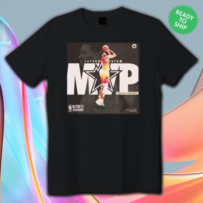 Jaysontatum Boston Celtics Mvp 2023 All Star 2023 Classic Shirt Jaysontatum Boston Celtics Mvp 2023 All Star 2023 Hoodie