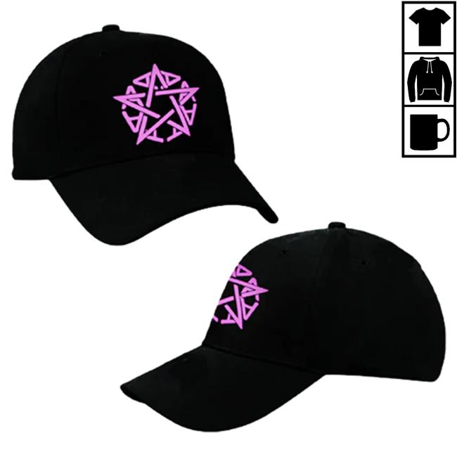 Official Destroy Lonely Merch Store Destroy Lonely Alyx Tour Purple Cap Destroy Lonely Clothing Shop DestroyLonely