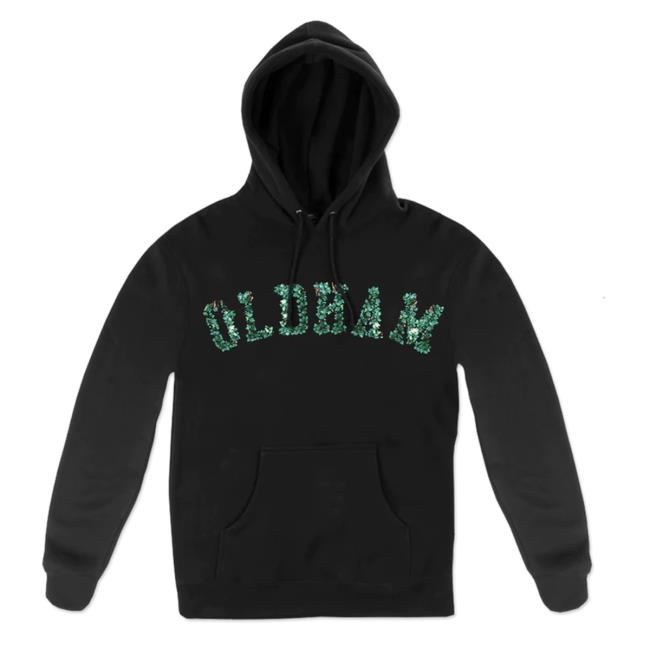 Official Knocked Loose Shop Store Merch Upon Loss Oldham Champion Pull Hoodies