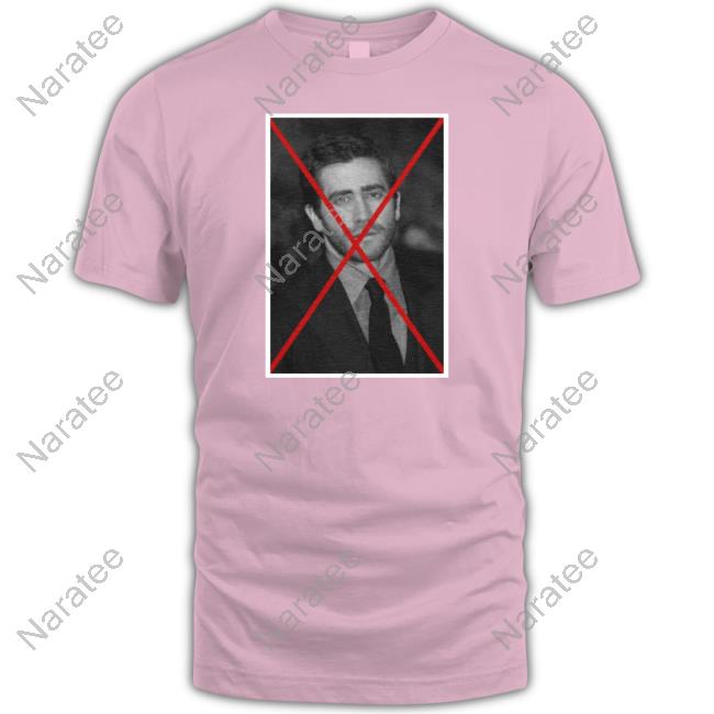 Cancelled Jake Gyllenhaal T-Shirt