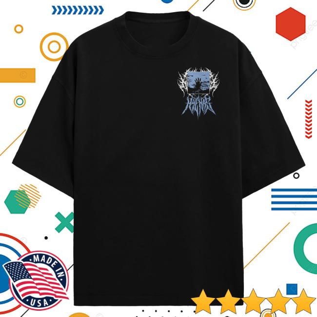 Official Any Means Necessary Shop Drown Tee