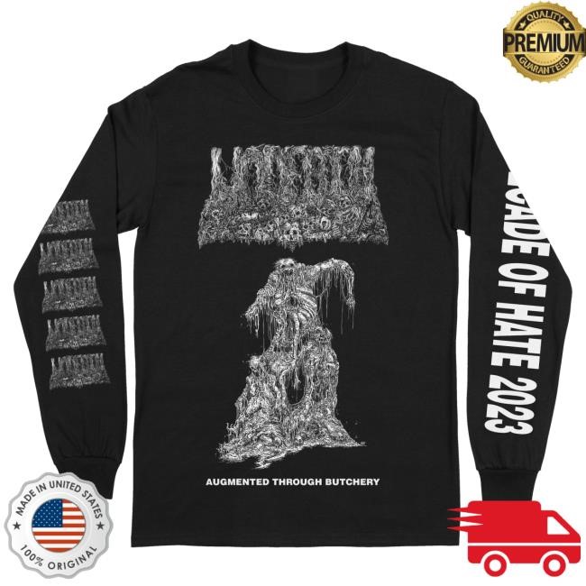 Winter '23 Long Sleeve T-Shirt