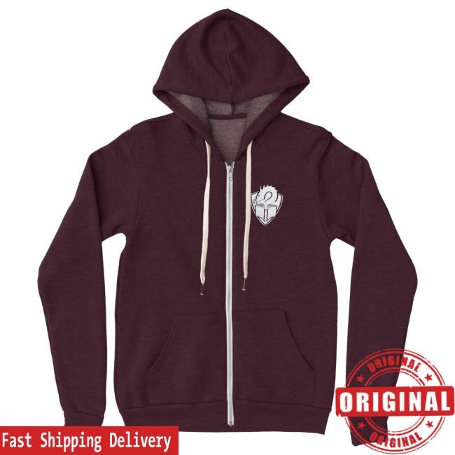 Official Drawfee Merch Store Dftba TCC Attractive Hoodie