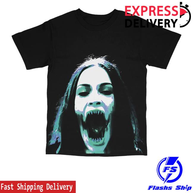 Official Agc Jb Mouth Tshirt