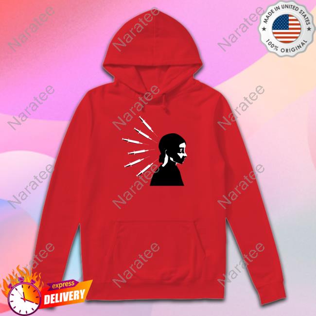 Stop Medical Torture Of Indigenous Children And Black Tee Shirt