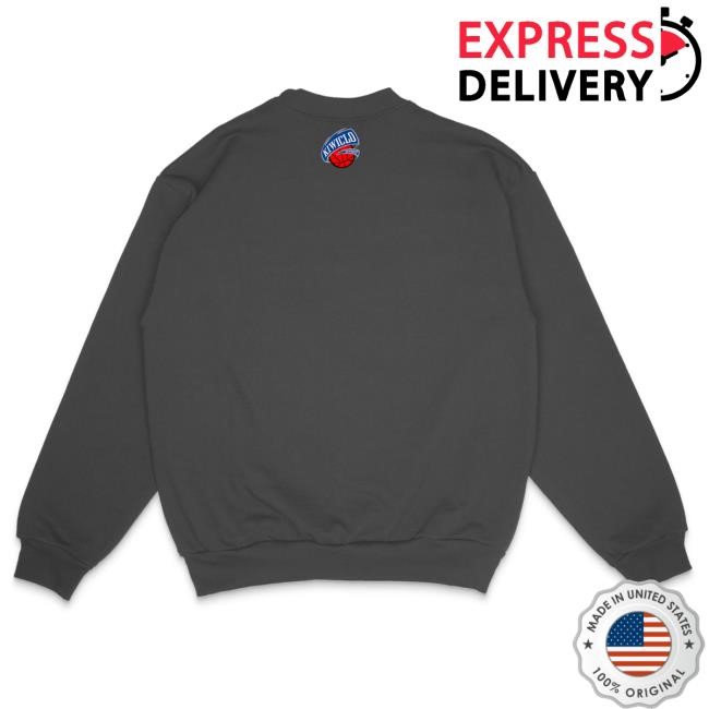 Official Kiwiclo Merch Store Kiwiclo Duren Slam Long Sleeve Tee Shirt Charcoal