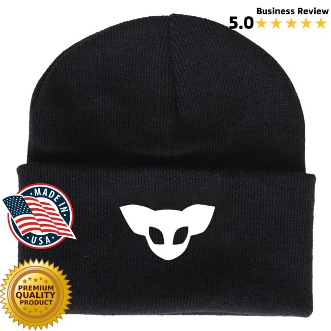 Jhariah RISK! Beanie