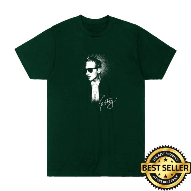 G Eazy Apparel Clothing Store Shop Green Day 1 New Shirt