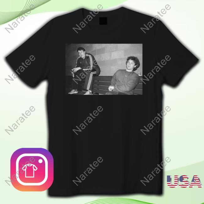 Official Barrett Campbell Zack Kuntz Matt And Shane's Secret Podcast T Shirts Matt Mccusker And Shane Gillis