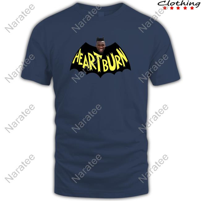 André Onana Heartburn Crewneck Sweatshirt
