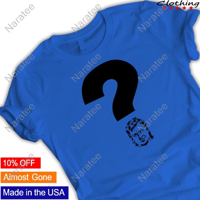 Theo Von Merch Mystery T Shirts