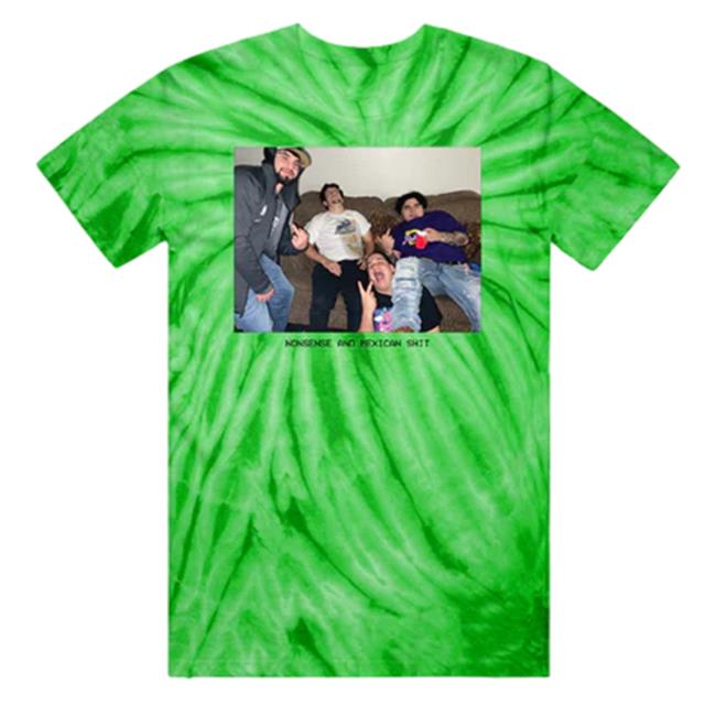 That Mexican Ot Merch Nonsense & Mexican Shit T Shirt
