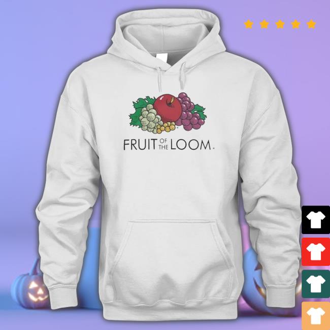 Antediluvian Fruit Of The Loom shirt Antediluvian Fruit Of The Loom Shirt
