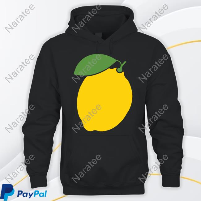 Becky Lynch Life Gives You Lemons T-Shirt