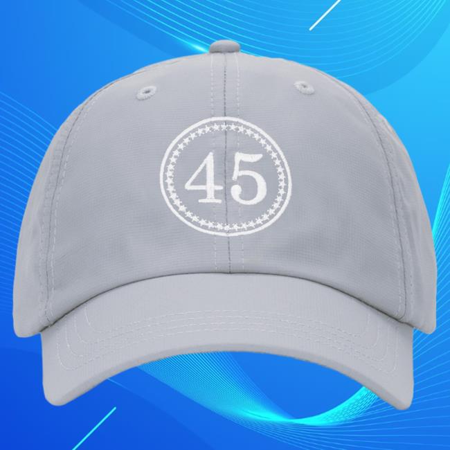 Official Donald Trump Merch Store Donald Trump 45 Hat – Carbon Donald Trump Apparel Clothing Shop DonaldTrump