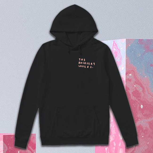 WAITING TO SPILL HOODIE Shirt 2022