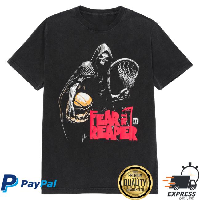 Official Rwe Merch Overtime Tv Store Vintage Reaper New Shirt Overtime Tv Apparel Clothing Shop Ote Merch