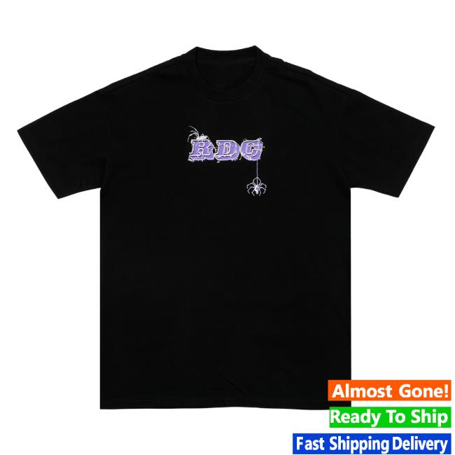 Spooky New Shirt