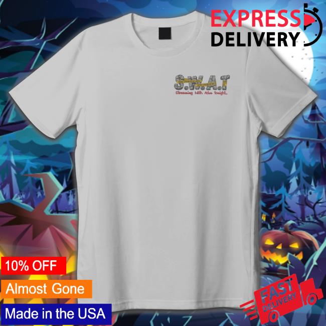 Official Adin Ross Crime Stream TShirts
