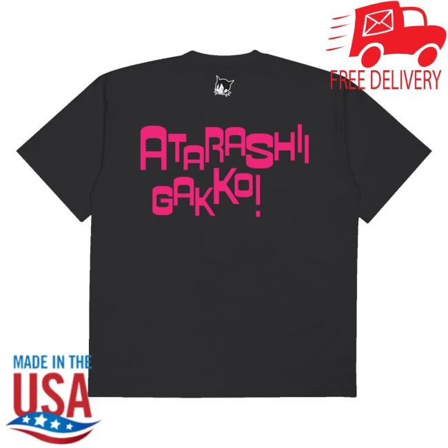 Concert Exclusive Jun Inagawa Designed Hoodie
