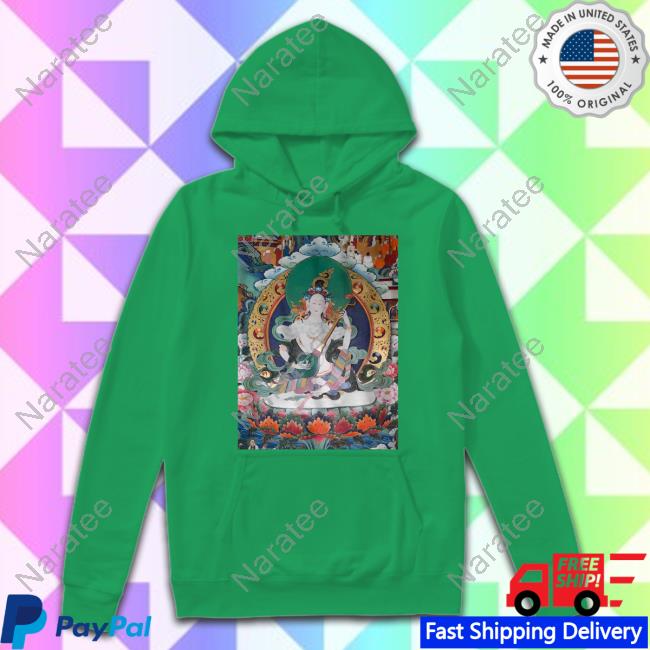 Arasvati Tee