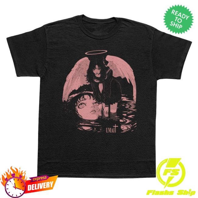 Saints & Sinners • Heavyweight Shirt