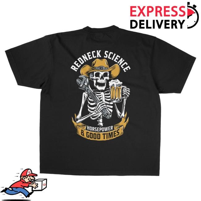Westen Champlin Horsepower & Good Times Hooded Sweatshirt Westen Champlin Merch Store Shop Official