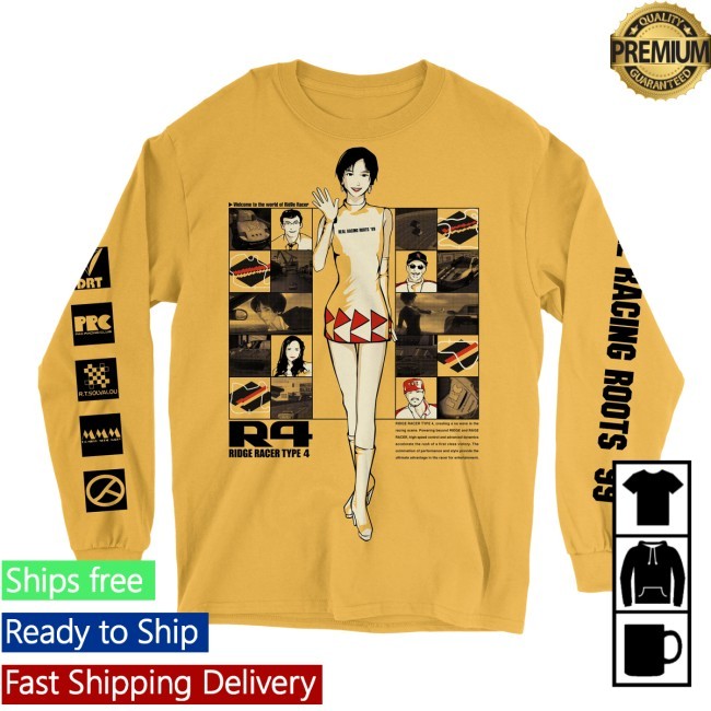 Scenes Of Explicit Violence RRR '99 Tee