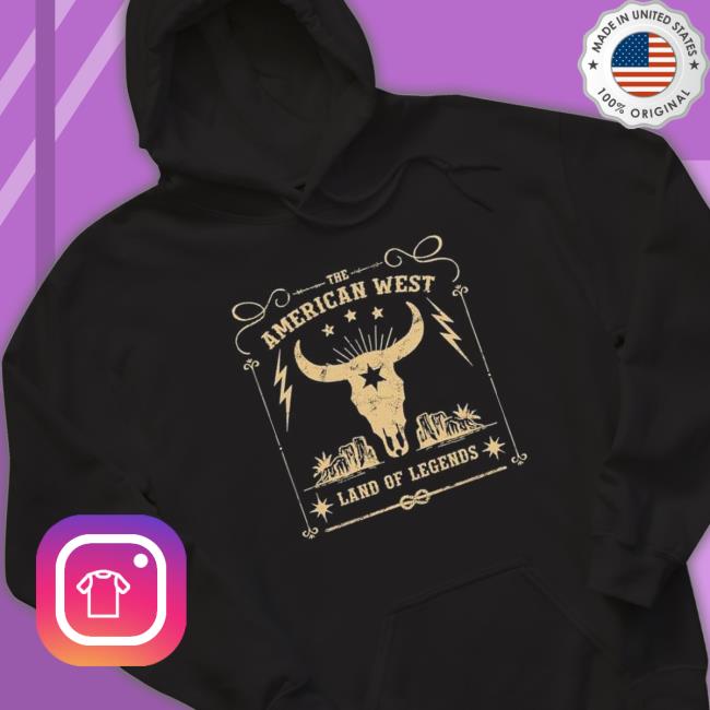 Official Morgan Wallen Western 2023 Tour Tee Shirts