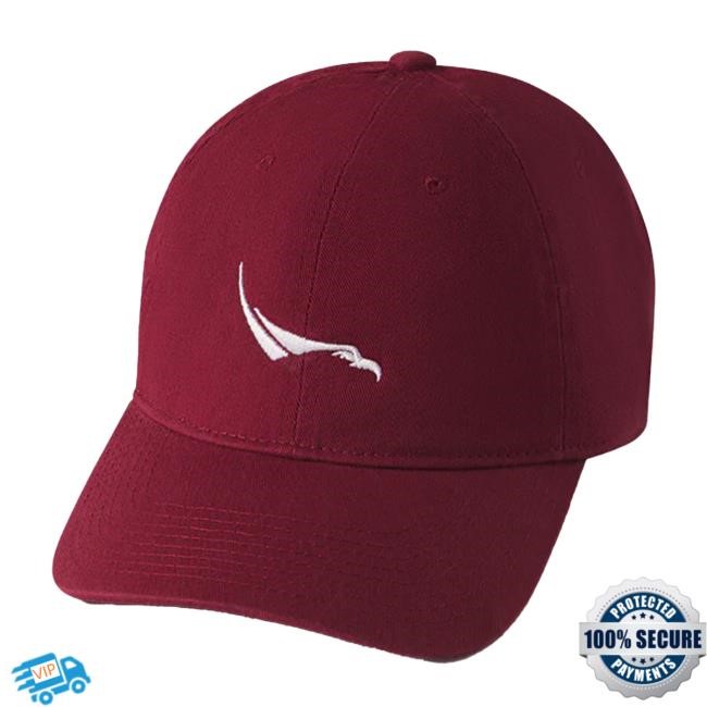 Falcon Adjustable Cap SpaceX Merch