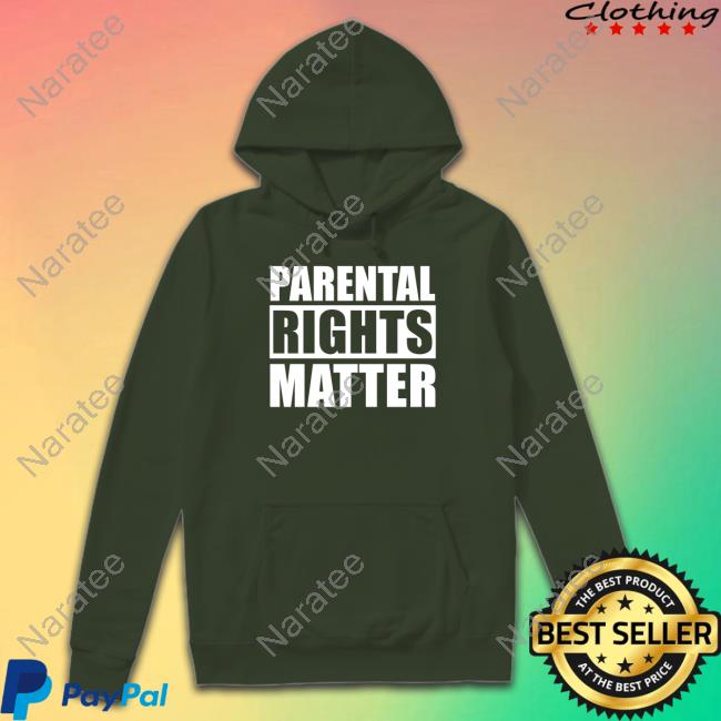 Gaysagainstgroomers Merch Parental Rights Matter Crewneck Sweatshirt