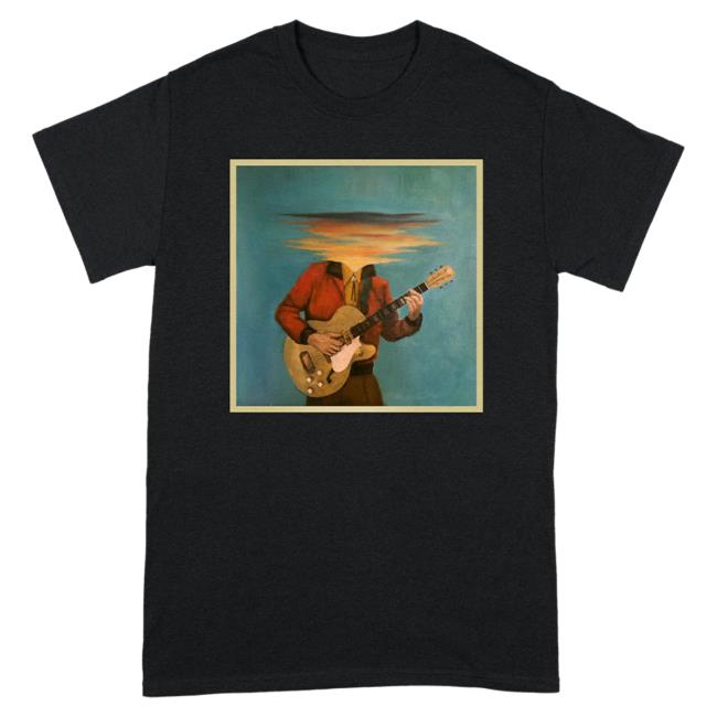 Official Lord Huron Long Lost Shirts